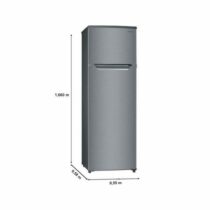 réfrigérateur Westpoint 252L