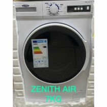 machine à laver automatique ZENITH