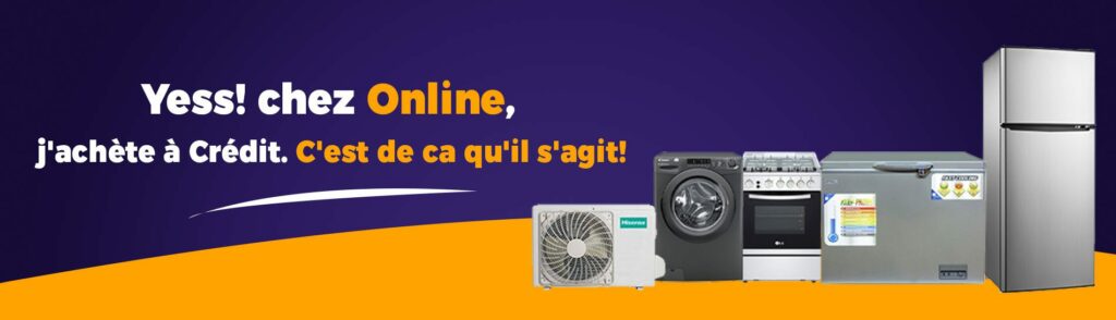 achat a crédit