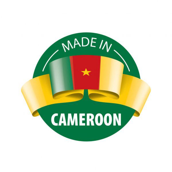 Made In Cameroon
