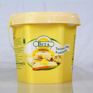 beurre beta