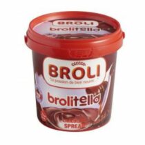 chocolat Broli