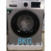 machine à laver Hisense 8kg