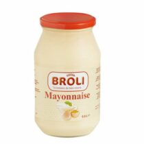 mayonnaise Broli 450g