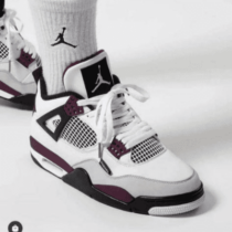 basket Nike Air Jordan