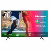 tv smart & numérique Hisense