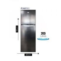 réfrigérateur Fiabtec 313 litres