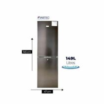 réfrigérateur Fiabtec 149 litres