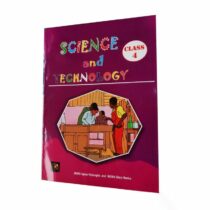 Science and Technologie Class 4