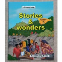 Stories & Wonders
