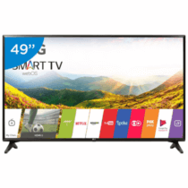 TV LG 49''SMART