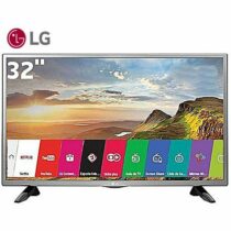 LG TV 32 SMART