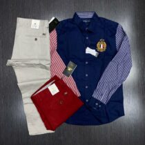 ensemble