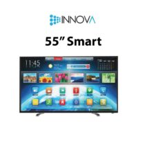 tv 55" innova smart