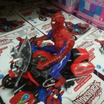 moto jouet