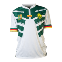 Maillots lions indomptables