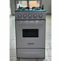 cuisinière à gaz
