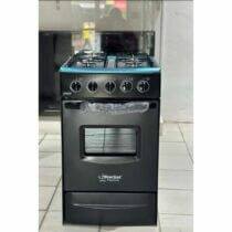 cuisinière à gaz
