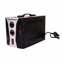 Regulateur de tension