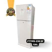 Réfrigérateur combiné Oscar OSC-R310C - 220 Litres - Classe énergétique A