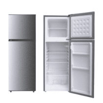 réfrigérateur combiné Nagu 185l