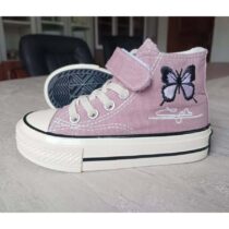 Baskets enfants