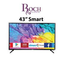 TV 43 smart roch