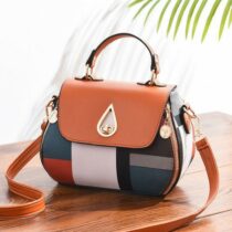 sac bandoulière