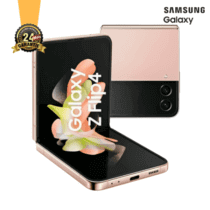 Samsung Galaxy Z Flip 4
