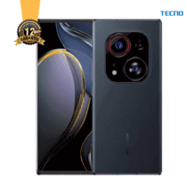 Tecno PHANTOM X2