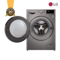 Machine à laver Séchante LG
