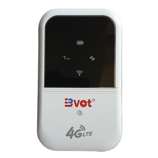 Modem Wifi Rechargeable