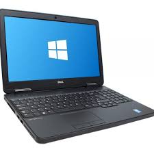 laptop Dell E5540