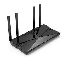 modem router wifi TP LINK AX1800