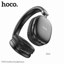 Casque Bluetooth Hoco W35