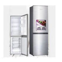 Réfrigérateur ROCH COMBINE 260L