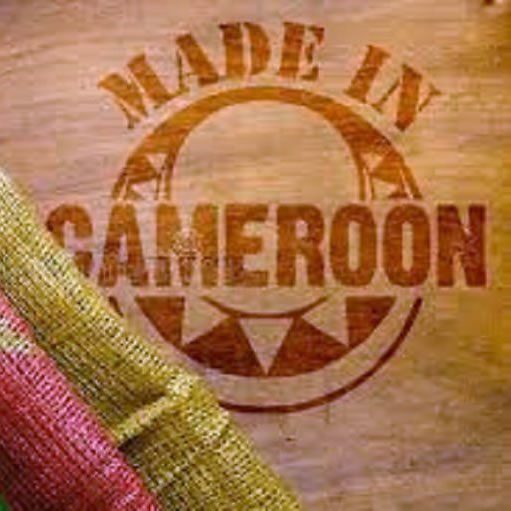 made in cameroon