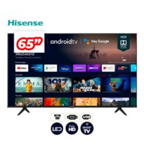 TV Smart 65 Pouces Hisense