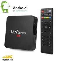 TV Box Android 5.1 - MXQ Pro