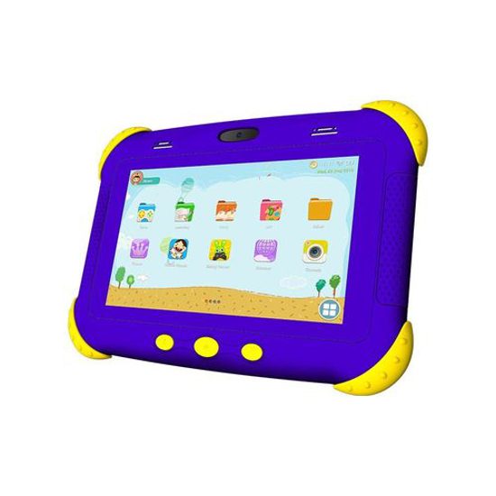 Tablette Éducative Enfant de marque X-Tigi – Kids Tab + -connexion