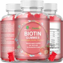 Bonbons Biotin