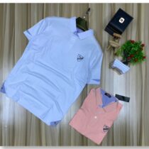 polo casual homme