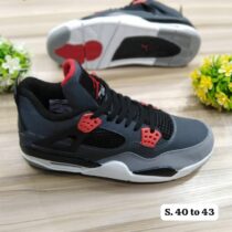 Basket Nike Air Jordan