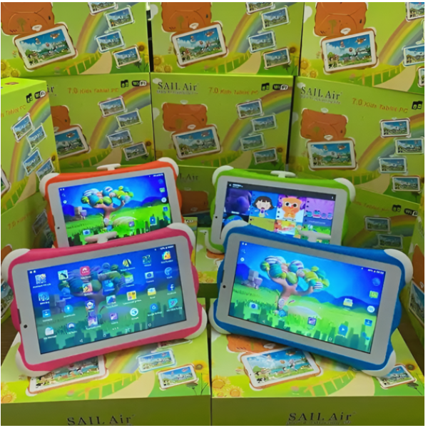 Achetez en gros Tablette Enfant 7 Pouces Android 10.0 Ram 2 Go