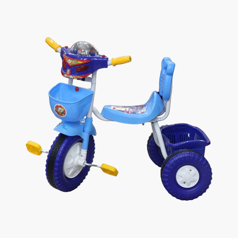 Vélo enfant 3 roues - 1 a 3 ans - Online Africa