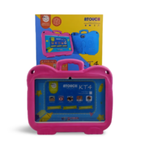 Tablette Éducative Kids 5 mini x-tigi - 3G - 5 - 16GO Rom / 2 Go Ram - 1  sim - Quad-Core - 3500 Mah - vert - 13 mois de garanti