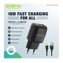 chargeur oraimo