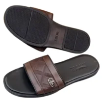 sandales Dior hommes