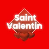 Saint Valentin
