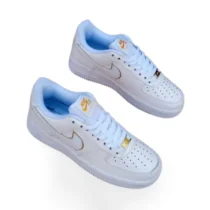 Basket_Nike_Air_force_one_blanche